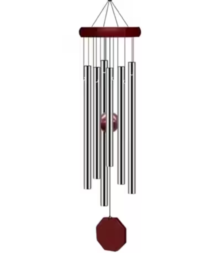 Regular Windchime